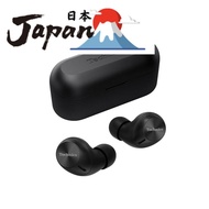 【import from Japan】Technics Wireless Earphones EAH-AZ40M2-K Black Bluetooth Noise Cancelling 3-Devic