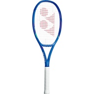 YONEX E-Zone 98L Tennis Racket Frame - Blast Blue for Beginners to Advanced Players - G1/G2 Sizes Av