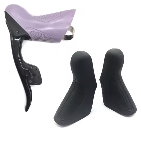 Bike Shifter Covers for Sram RED Etap11/FORCE eTap AXS12 SRAM ROAD HOOD COVER ETAP BLK 11S/22-speed 