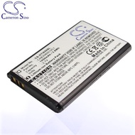 CS Battery For Alcatel CAB3080010C1 / Alcatel OT-I650 Phone Battery OTI650SL