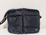 絕版 Head Porter Yoshida & Co. Shoulder Bag