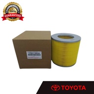 TOYOTA UNSER KF80 AIR FILTER 17801-35030