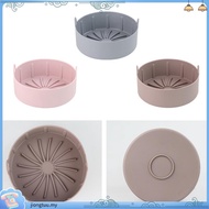 Air Fryer Silicone Pot Air Fryer Silicone Pot Food Grade Silicone FDA Square Shape