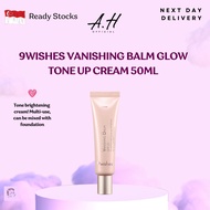 9Wishes Vanishing Balm Glow Tone Up Cream 50ml