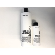 MATRIX BOND ULTIM8 Bond Protecting System 1(125ml)& 2(500ml