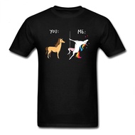 Horse Unicorn Funny Shirt | Funny Unicorn Shirt Men | Unicorn Tshirts Men - Funny Tshirt XS-6XL