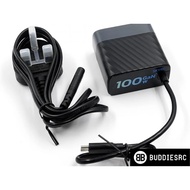 SKYRC PDC100 (100W) GAN CHARGER (USB-C)