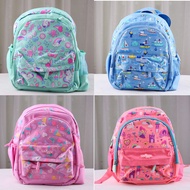 In Stock Special Offer Australia Smiggle Toddler Schoolbag Children Mini Small Sized Backpack Kids Go out Ditty Bag