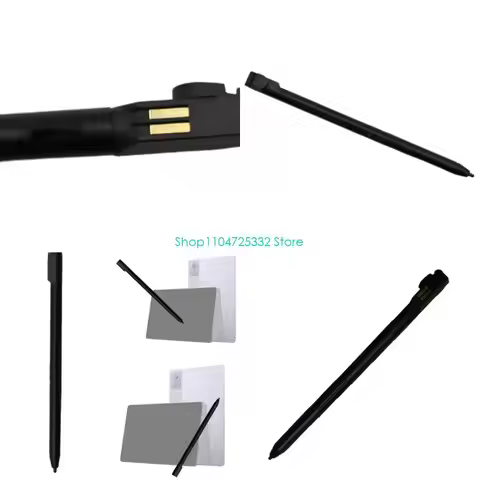 P5EA Ergonomic Touch Pen Styluses for Integrated Pen 2nd Gen 300e Tablets Offering Precise Control C