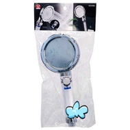 Little Witch's Shop HO9300 Cleansing Filter Shower Head 4A