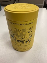 Fortnum and Mason Breakfast Blend Coffee