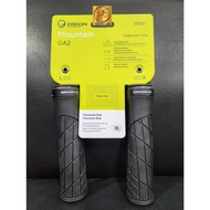 ERGON BIKE ERGONOMIC GRIPS MOUNTAIN GA2 MTB Ergonomics