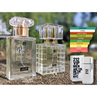 212 vip men inspired