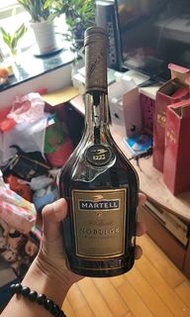 MARTELL，名仕