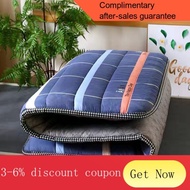 foldable mattress single 3CM Student Dormitory Mattress Single Bed Mat Foldable Tatami Mattress Multi-size Anti-skid Mat