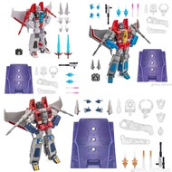 NEW NEWAGE TransformationNA  H13 H13B H13C H13EX H13T H13Z 9.8cm Starscream Robot  Action Figure Toy
