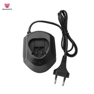 Professional 12V Li-Ion Charger for  10.8V-12V AL1115CV Lithium Battery Charger EU Plug