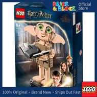 LEGO 76421 Dobby™ the House-Elf | LEGO Harry Potter