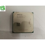 AMD FX4100 Socket AM3+ Processor 130320