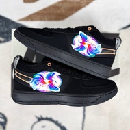 [Ready Straw Free<unk>] H Pure Original Book 1 Booker 1st Generation Low-Top Cushioning Sneakers Men