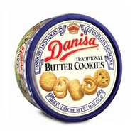 Danisa Original Danish Butter Cookies 454g