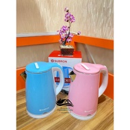 2.3 Liter Electric Kettle Color ( SUBRON )