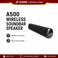 A500 Wireless Bluetooth Speaker 5.0 SoundBar 3D Surround Portable Speaker Bluetooth Soundbar A500 Sp