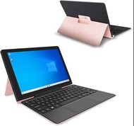 Avita Magus 11.6" HD Tablet with Detachable Keyboard, Intel Celeron N4000 Processor, 64GB Storage, 4