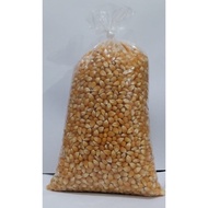 oRGANIC Jagung Kering Pop Corn 1 Kg