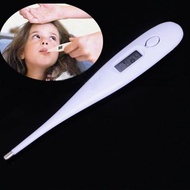 Digital thermometer for baby | check cek suhu badan anak demam |