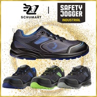 Safety Jogger Cador Safety Shoes