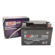 GP POWER YTZ5S BATTERY Y15ZR WAVE125 EX5 LC135 LAGENDA110 115