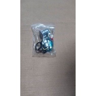 Kunci pintu door key set mobil Taft gt Rocky hiline feroza