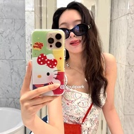 SN107 For OPPO Shockproof Korean Cute Phone Case (Reno4F/4Lite/5/5K/6/7Pro/7Z/8T/9ProPlus/11Pro/13Pr