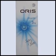 Terbaru Permen Oris Pulse Super Slim 3 Mg