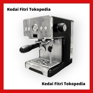 mesin kopi fcm 3605 / espresso coffee machine fcm 3605