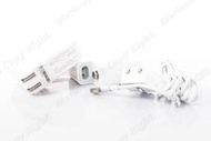 Apple MAC筆電周邊-MagSafe -85W L型接頭A1286/A1297-充電器