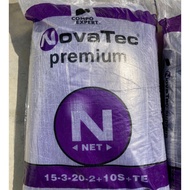 1kg Baja Novatec Premium PENGGALAK BUAH