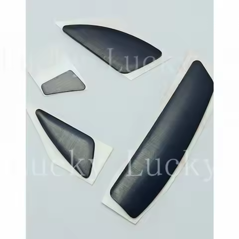 f Replacement Mouse Foot Pad Mouse Skate Paste for Logitech M705 Mouse