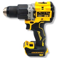 DEWALT สว่านไร้สาย XR Series เจนเนอเรชันใหม่! DCD800N / DCD805N / DCD805E1T / DCBP034 POWERSTACK 1.7
