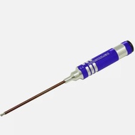 AM-120130 ARROWMAX Ball Driver Hex Wrench 3.0x120MM