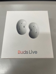 Samsung Buds Live 藍牙耳機