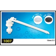 CISTERN BALL VALVE  - 1007#