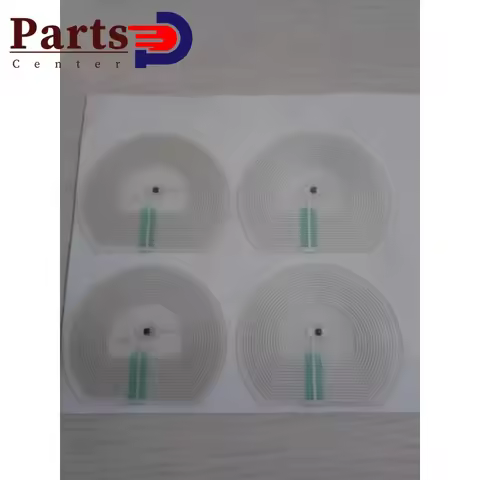 10Pieces Ink Chip and Master Chip Fit For Riso EZ 200 220 300 230 330 370 390 570 590