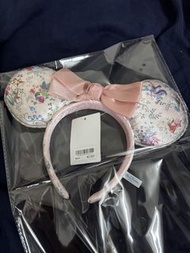 日本東京迪士尼樂園米奇耳朵髮箍