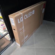 🔥🔥🔥特平$4900 (原價$16980) 有99%新已開盒短暫陳列 LG 55 吋 55B4  OLED55B4 OLED