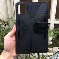 Lenovo Y700 Gen 4 - Y700 2025 - Y700 2023 shockproof black case with stand