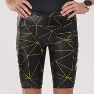 [ZOOT] ULTRA BUOYANCY SHORT C39 SCS Racing Pants (Women) S _ [Zero Size]