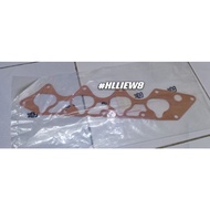[ hlliew8 ] Honda B Series B18C ( GSR ) Intake Manifold Gasket
