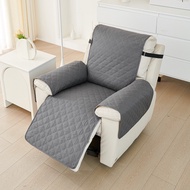 Recliner Seat Sofa Cover Pet Cushion Slipcover Seasonal Waterproof Massage Chair Protection Covers Integrated Cover Cloth Towel